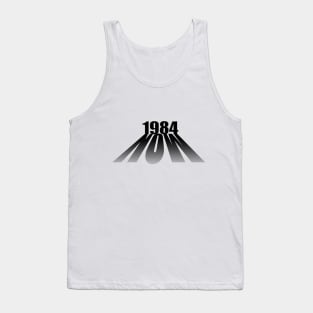 1984 NOW Tank Top